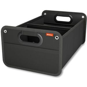 ATHLON TOOLS - Kofferbaktas - Opvouwbaar - Auto-opbergaccessoire - Versterkt en Stabiel - Met Anti-slip Klittenband