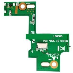 N53 DC Power Jack board N53J N53JN N53JF N53JQ N53JL N53S N53SV N53SN N53SM N53T N53TA N53TA N53TK N53D laptop DC-IN kaart