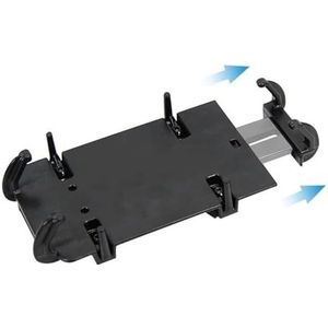 Motorfiets GBS Navigatie Beugel Voor NC750D 2014-2020 Motorfiets Voor Telefoon Standhouder Smartphone Telefoon Gps Navigaton Plaat Beugel(A)