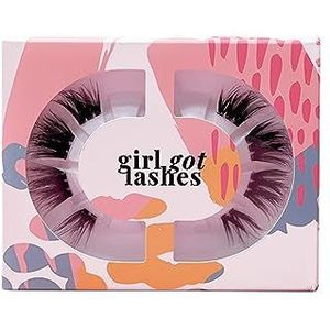 GirlGotLashes - Mini boxen (Sassy Mess)