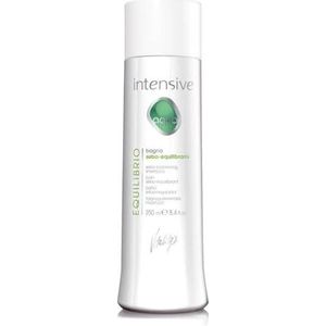 Vitality’s Intensive Aqua Equilibrio Sebo-Balancing Shampoo - 250ml - vrouwen - Voor Gevoelige hoofdhuid/Vet haar
