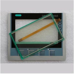 HAPRSLIKG KTP400 6AV2124-2DC01-0AX0 membraan-toetsenbord met touchscreen (keypad en touchpad)
