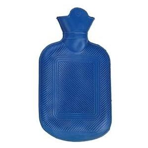 DieffematicRSD Warmwaterkruik Dikke Warm Water Zakken Draagbare Rubber Winter Warm Warm Water Zak Handwarmer Meisjes Pocket Hand Voeten Warm Water Fles Willekeurige Kleur (Color : S)