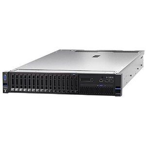 LENOVO DCG TopSeller System x3650 MLK M5 E5-2680v4 2.4GHz 35M 14C 2400MHz 120W 1x16GB 2Rx4 2400MHz DDR4 RDIMMl O/B 6,4 cm 2,5 inch HS