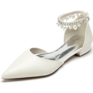 Pumps schoenen onder galajurk Ballerina's kopen? Korting tot