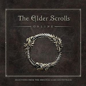 The Elder Scrolls Online Selections From The Original Game Soundtrack [VINYL]