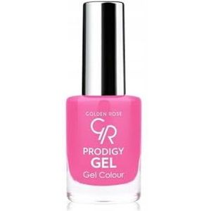Golden Rose Prodigy Gel Effect Nail Color Duo- No: 13- Perzisch Roze - Geen Uv/ LED Light Needed!!! Golden Rose