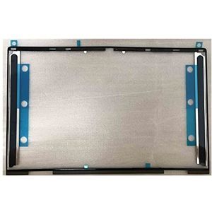 Laptop LCD schermrand behuizing Voor For HP Envy x360 13-ay0000 Zwart