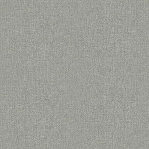 behang linnenstructuur groen 53 cm x 10.05 m - van Sanders & Sanders