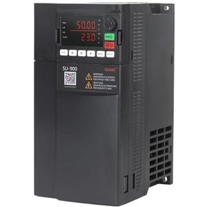 SU800 High-performance VFD OMVORMER 220 V 380 V 0.75KW/1.5KW/2.2KW Variabele Frequentie Drive Converter voor 3 fase Motor (0.75KW 380V)