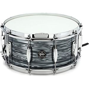 Gretsch Drums Renown Maple 14"" x 6,5"" Silver Oyster Pearl · Snare