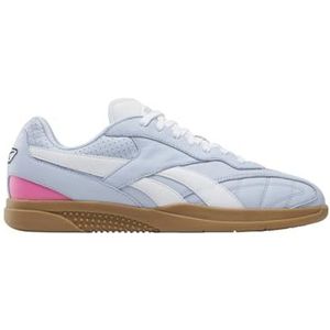 Reebok Unisex Hammer Street Sneaker, Y2k Blauw True Pink Gum, 36 EU