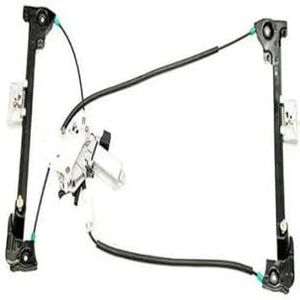 Hefinrichting Voor LAND ROVER Voor FREELANDER 1998-2006 ACHTER ACHTERKLEP ELEKTRISCHE RAAM REGULATOR Met Motor