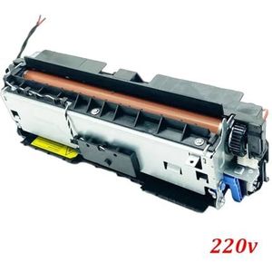 Fixatie fuser unit for P-antum P3010D P3300DN P3300DW M6700DW M6800FDW M7100DN M7200FDW M7205 M7300FDW
