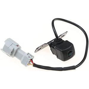 Voor Hyundai Voor Santa Fe 95760A2100 957602W000 Parkeerhulp Camera 95760-A2100 95760-2W000 Achteruitrijcamera auto achteruitrijcamera(95760-2W000)