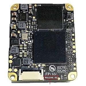 Wi-Fi Moederbord Gimbal Yaw-as Video Downlink Moederbord Video Downlink Module Reparatie Onderdelen for D-JI Phantom 3(3S Gyroscope 02)
