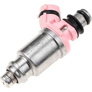 Brandstofinjectiemondstuk Brandstofinjector 23250-74080 2325074080 23209-74080 2320974080 Voor Landcruiser 1FZ-FE FZJ70 FZJ75 FZJ80 KMAGE(1 pcs)