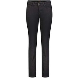 MAC Jeans Dream Jeans voor dames, Black D999, 44W x 32L