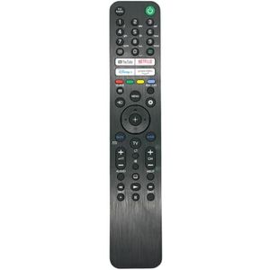 Vervangende afstandsbediening voor Sony TV XR-65A80K | XR-65A95K | XR-65X90K | XR-65X95K