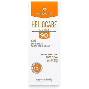 Heliocare Endocare Ultra SPF90 Gel 50 ml