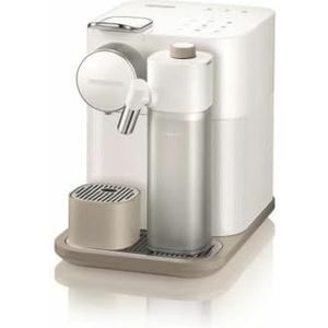 Nespresso De'Longhi Gran Lattissima EN650.W - koffiecupmachine - Wit