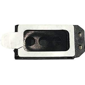 Vervangende behuizing voor oren UP FRONT luidspreker oortelefoon audio spreken gesprekken EARPIECE HANDSET EAR compatibel voor Samsung Galaxy A50 SM-A505"" A505F