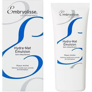 Moisturising by Embryolisse. LABORATOIRES Hydra-Mat Emulsion 40ml