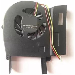CPU Fan for Sony CS VGN-CS31S VGN-CS21Z VGN-CS21S Laptop Cooler Cooling