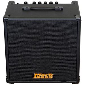 Markbass CMB101 Black Line 40W - Bass combo versterker