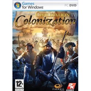 Civilization IV : Colonization