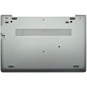 Laptop Bodem Case Cover D Shell Voor For HP EliteBook 735 G6 Color Zilvery L13674-001