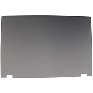 Laptop LCD schermrand behuizing Voor For Lenovo ideapad S340-15API Touch S340-15IIL Touch S340-15IWL Touch S340-15IML Touch Color Zwart Touch-Screen Model