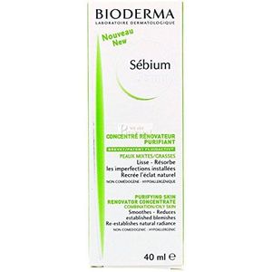 Bioderma Sébium Serum, 40 ml