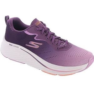 Skechers Heren Arch Fit Oxford, Mve Mauve, 36 EU