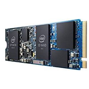 Intel Hbrpeknx0101A01 Optane Memory H10 16Gb+256Gb