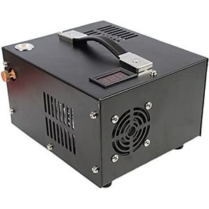 Luchtcompressorpomp Luchtgeweer Autopomp 12 V Compressor 300bar Dompelpomp(12v)