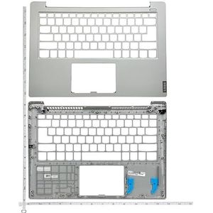 Voor Lenovo voor Ideapad voor XiaoXin-14 2019 S340-14 S340-14IIL S340-14IWL S340-14IML S340-14API laptop Palmrest/Onderkant(C shell)