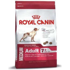 Royal Canin C-08416 S.N. Medium Adult 7+ - 15 kg