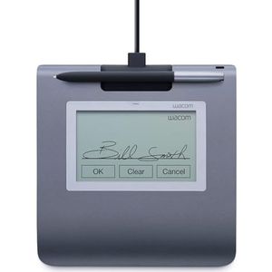 WACOM 4.5in LCD Signature Tablet STU-430
