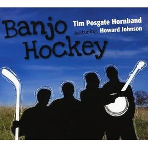 Tim Postgate - Banjo Hockey