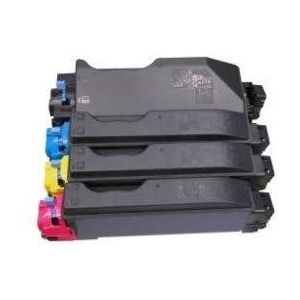 Gele toner compatibel Olivetti D-Color MF3503, MF3503 i, MF3504-10K