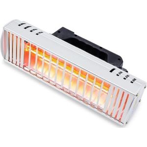 Infraroodlamp, Infrarood verf drooglamp met korte golf infrarood 1000W draagbare infraroodlamp for autoreparatielakgereedschap