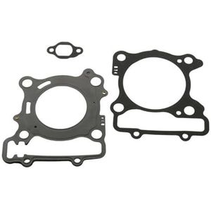 Pakking van het koppelingsdeksel Motorfiets Cilinderpakkingset Voor Y&amaha MBK Xmax 300 2017-2022 Evolis300 2017 Voor Tricity 300 2020-2022