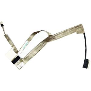 Videoscherm voor Acer Aspire 5740 5740G 5745 5745G 5745DG laptop LCD-scherm lintcamera flex 50.4GD01.021