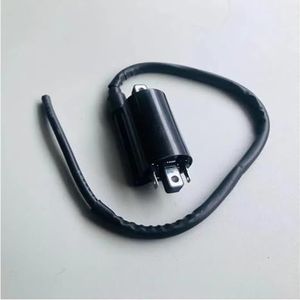 Motorfiets Ontstekingsbobine Motorfiets Ontstekingsspoel Voor Suzuki Voor GN 125 150 EN125 GS125 GT125 200 250 Apparaat Reserveonderdelen Schakelbobine