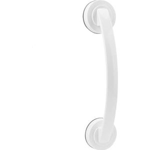 Grab Rails Douche Wandmontage Badkamer Bar voor Ouderen Sterke Dragende Bad Leuning Biedt Stabiliteit en Comfort Rails (Wit)