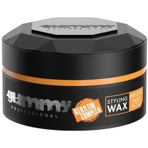 Fonex Gummy Wax Bright Finish 150ml