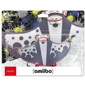 Amiibo - Big Man Splatoon Series for Nintendo Switch