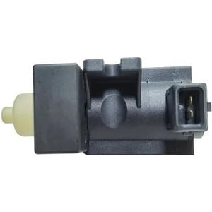 Turbo-solenoïdeklep Voor LANCIA Voor Fiat 185 192 46768250 25183170 Vacuüm Turbo Modulator Drukomvormer EGR Solenoïdeklep