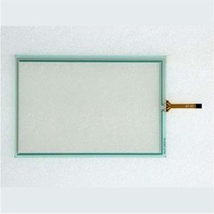 SAEVVCJWW 1301-X481/02-NA 1301-480 A TTI#STEC-NC2 STEC-NA2-Touchpad Resistive Touchpad Schermgrootte: 7 tot 10 inch (1301-X481 02-NA)